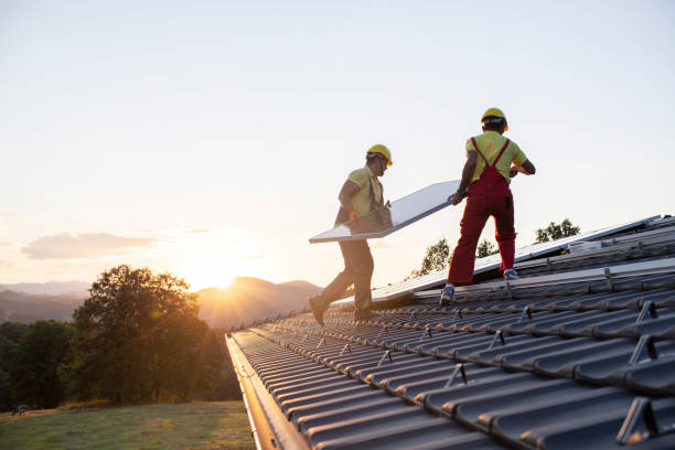 Best Roof Maintenance and Cleaning  in Leesburg, OH