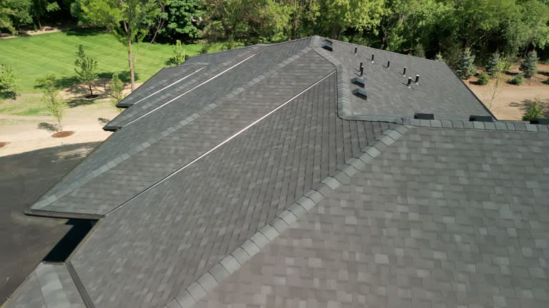 Best Steel Roofing  in Leesburg, OH