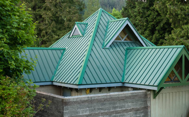 Best Asphalt Shingles Roofing  in Leesburg, OH