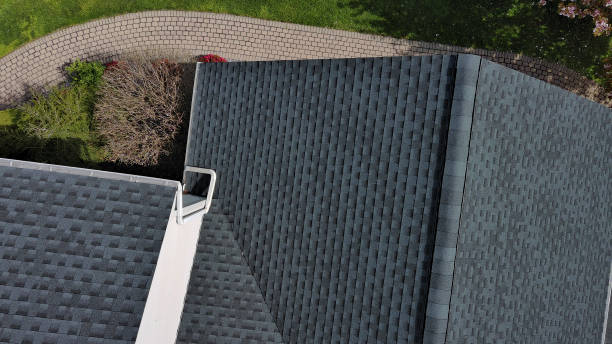 Best Green or Eco-Friendly Roofing Solutions  in Leesburg, OH