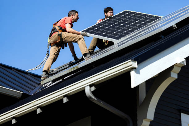 Best Hot Roofs  in Leesburg, OH