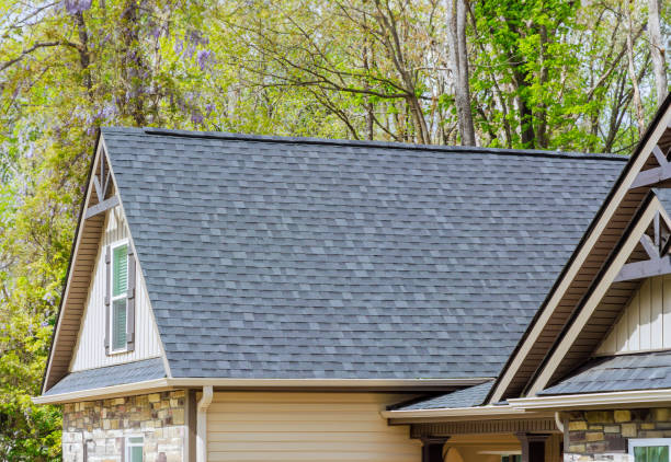 Leesburg, OH Roofing Service Company