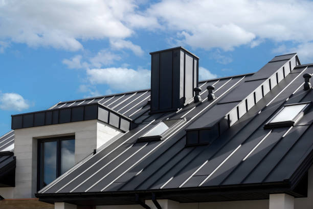 Best Green or Eco-Friendly Roofing Solutions  in Leesburg, OH